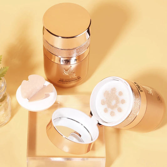 Everyday Air Cushion BB Cream Fix