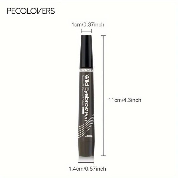 Precision Split Tip Brow Tattoo Pen