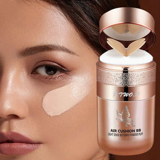 Everyday Air Cushion BB Cream Fix