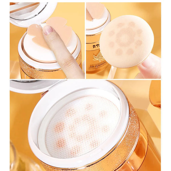 Everyday Air Cushion BB Cream Fix