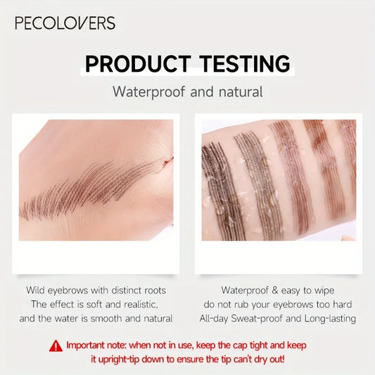 Precision Split Tip Brow Tattoo Pen