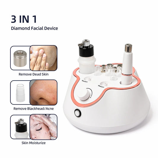 Rugged Glow Facial Renew Kit